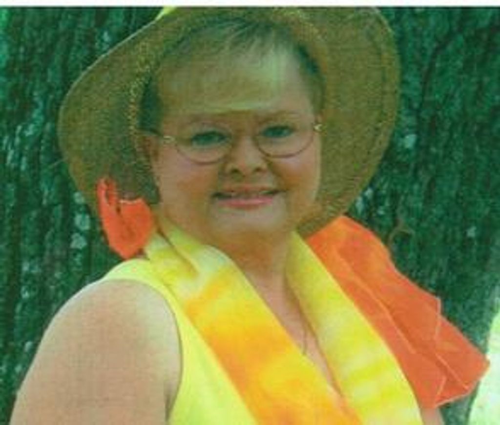 Jacqueline "Jackie" Gayle Smith