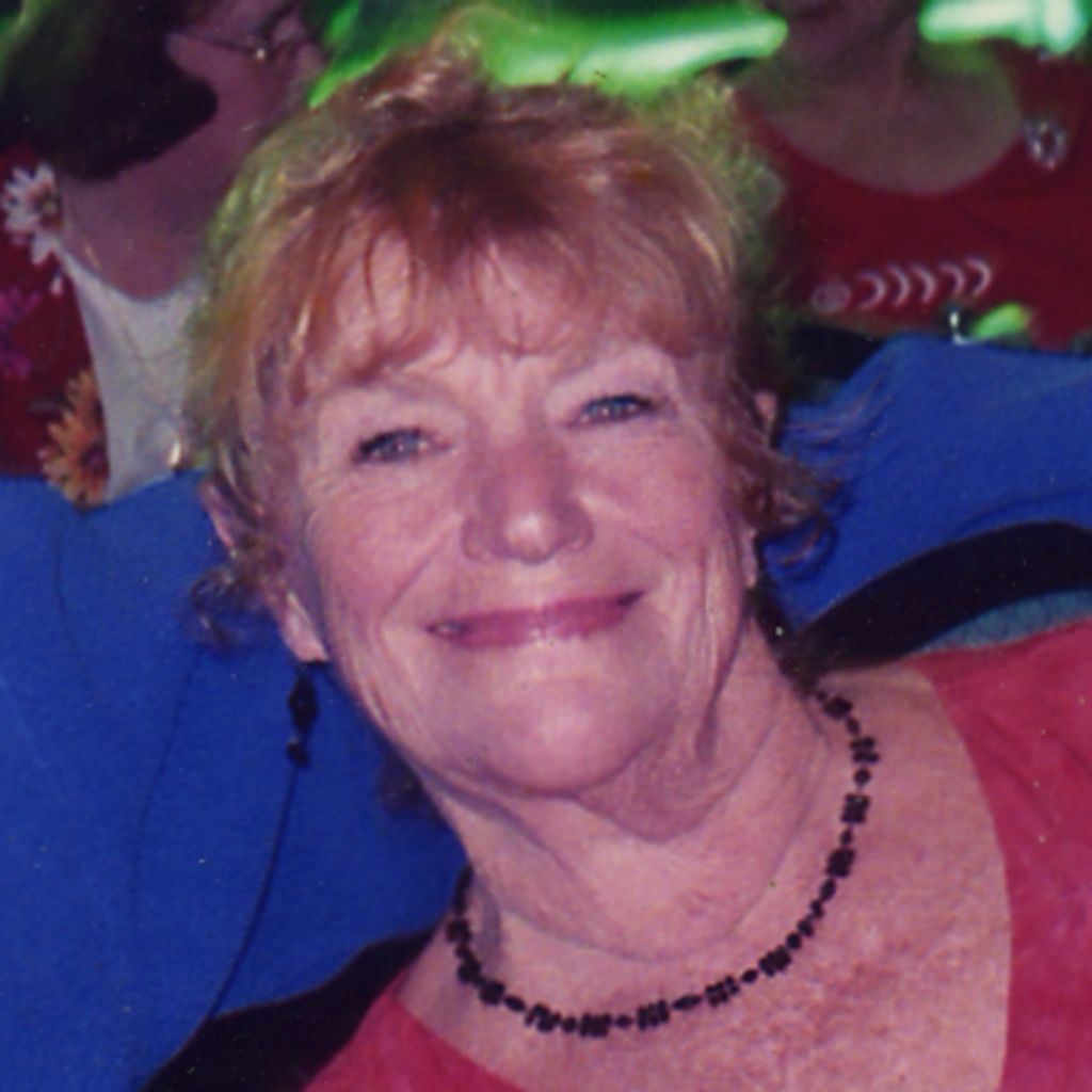 Mary Elizabeth Armstrong Profile Photo