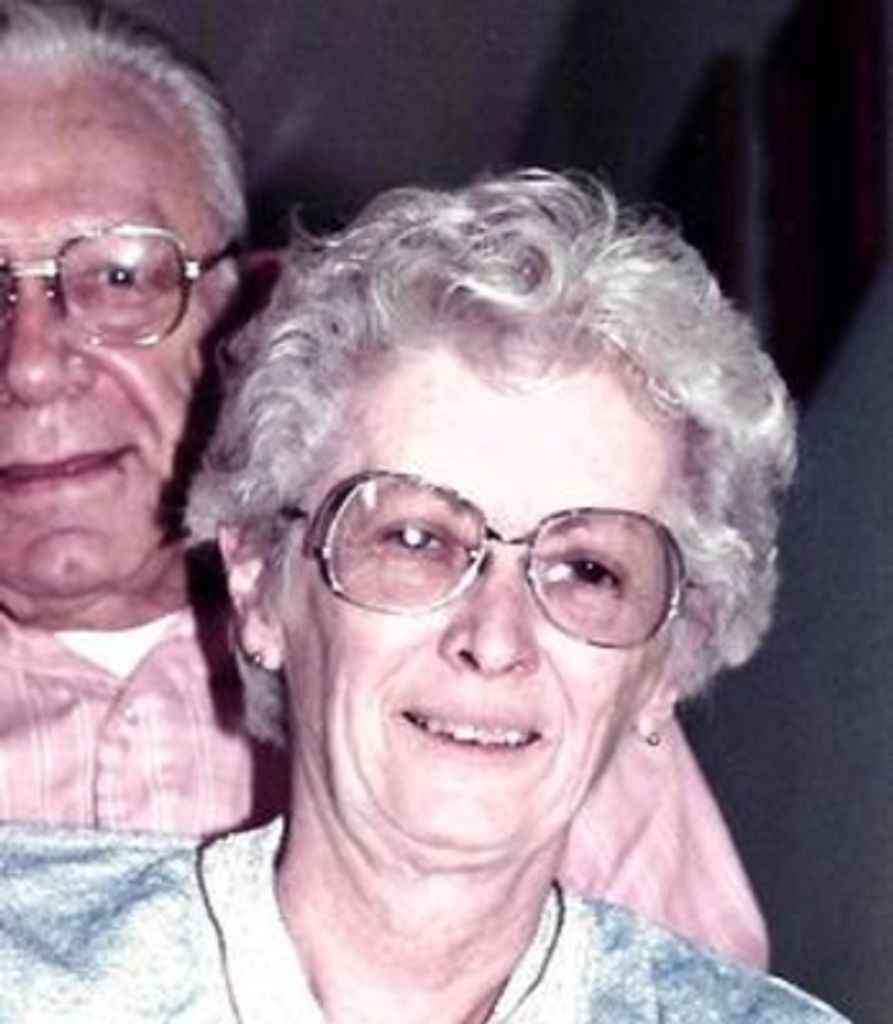 Dalma Rowene Loudon