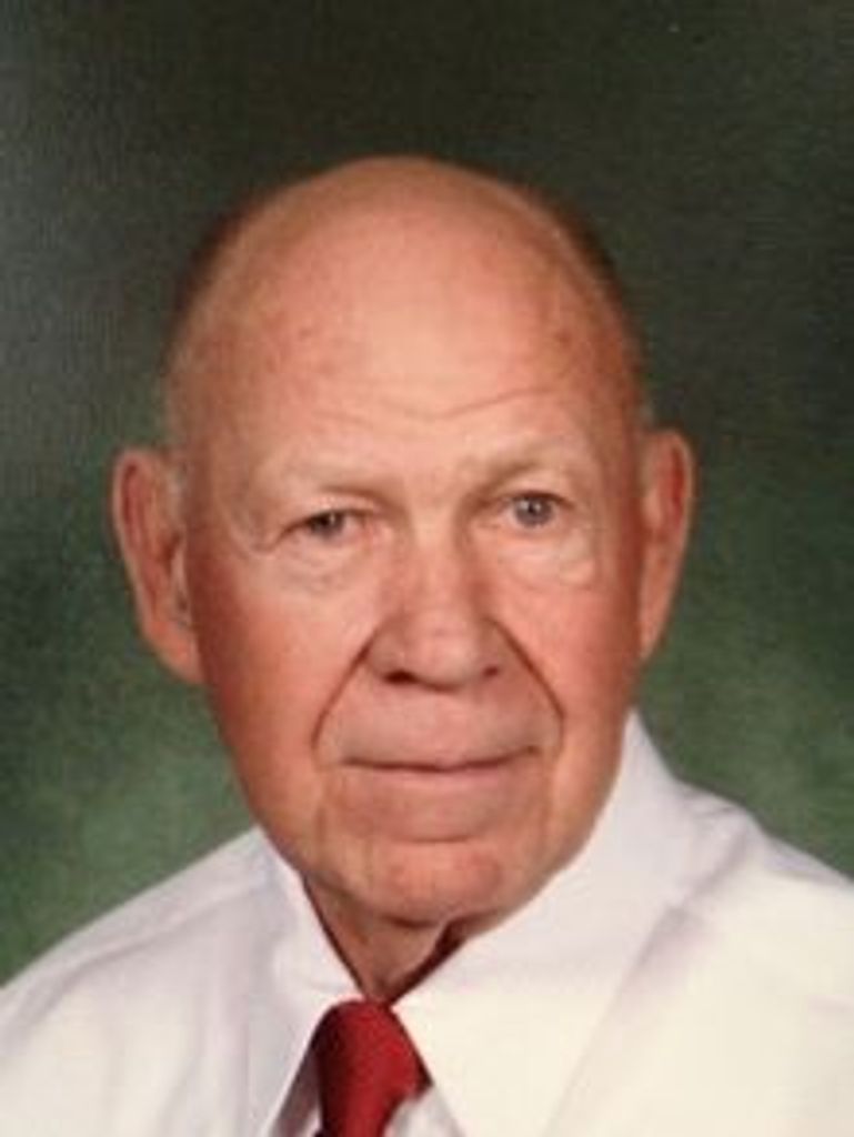 August Michalek
