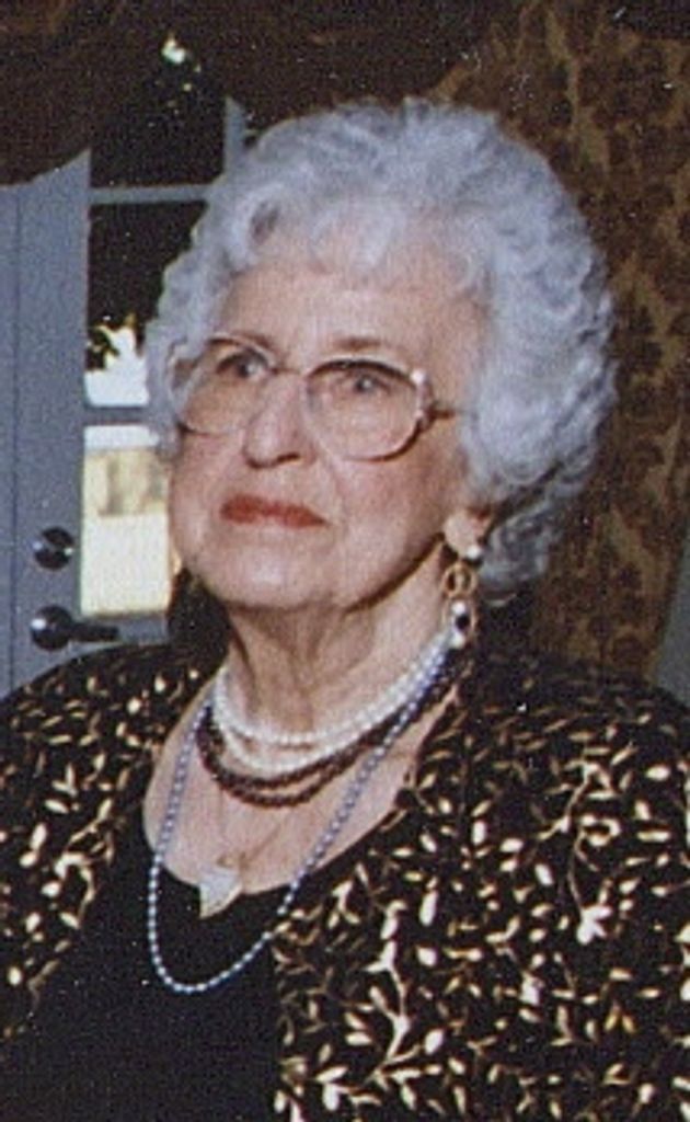 Margaret Heeres