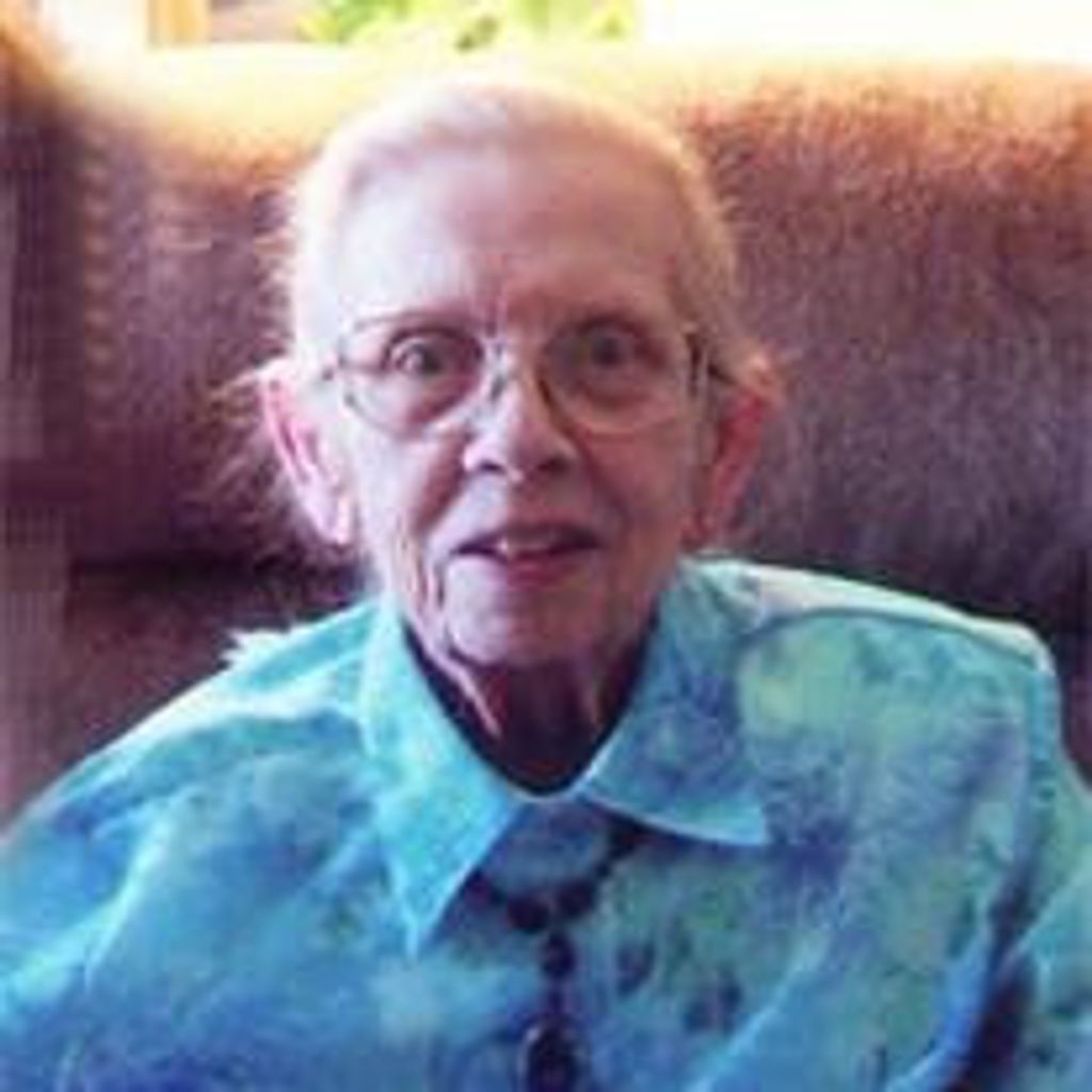 Dorothie Teichert