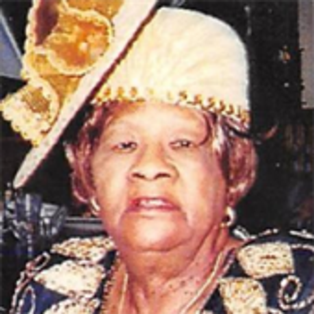 Willie  Mae Williams