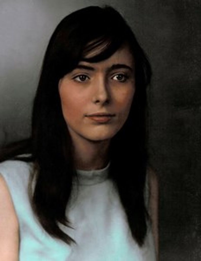 Rita Lucas Mellick Profile Photo