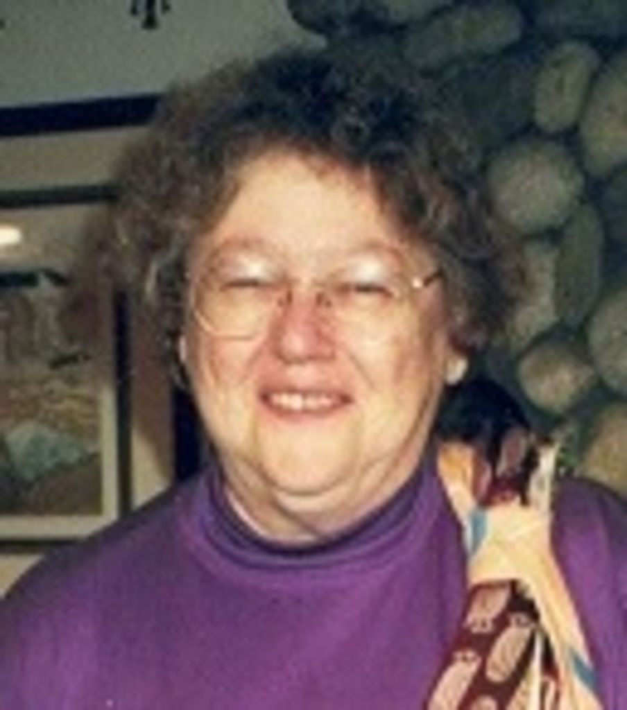 Mary F. Seyler Profile Photo