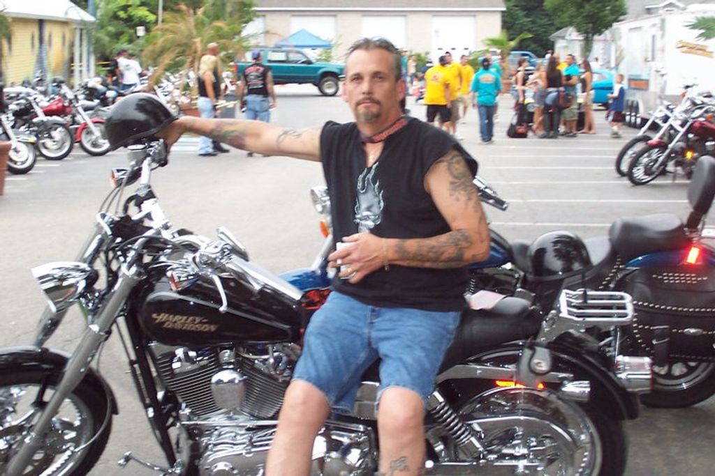 Alan Williams Profile Photo