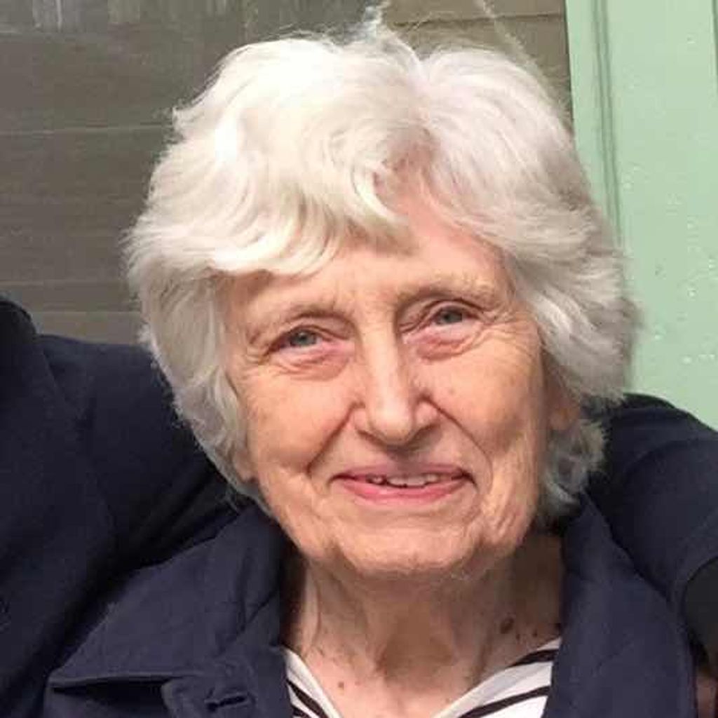 Margaret Ann Ray Profile Photo