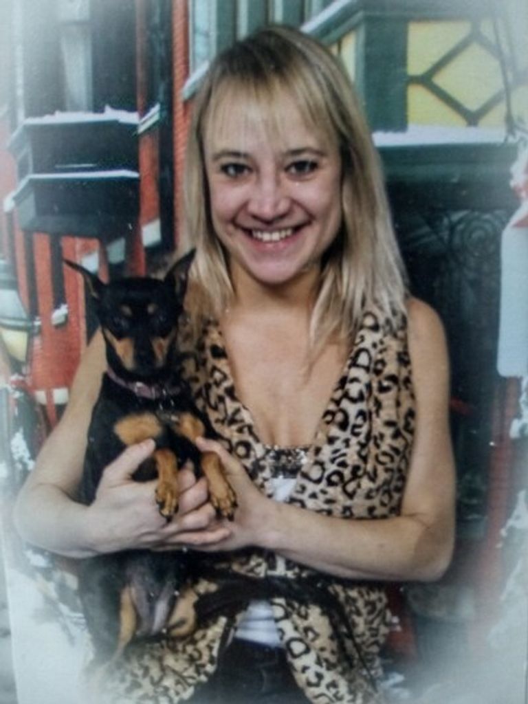 Anna Vanessa Vukovich Profile Photo