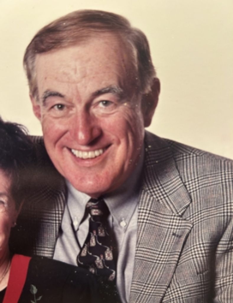 Mr. Styles Samuel Perry