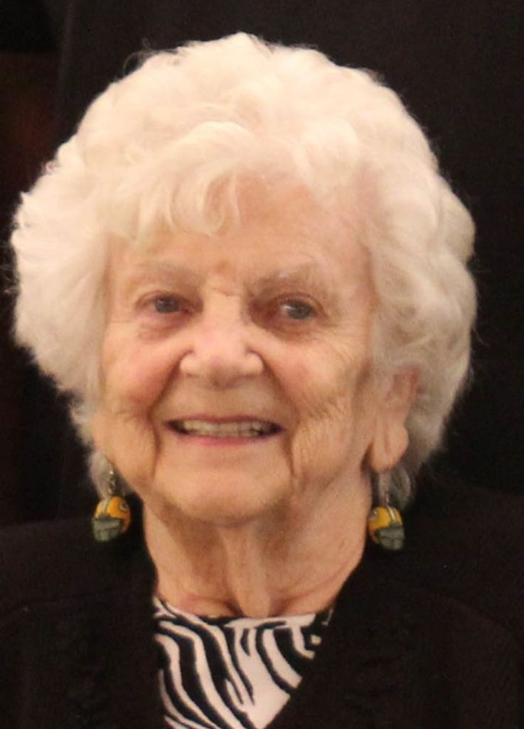 Ruth Phyllis Kloppstein