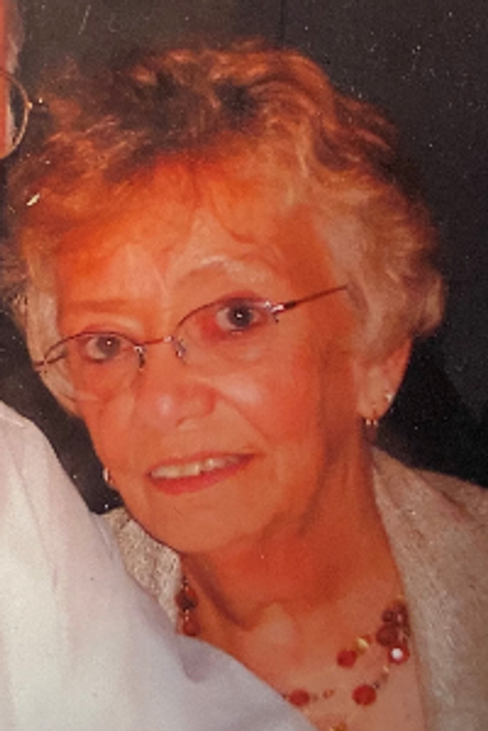 Sandra (Freitas) Mosher