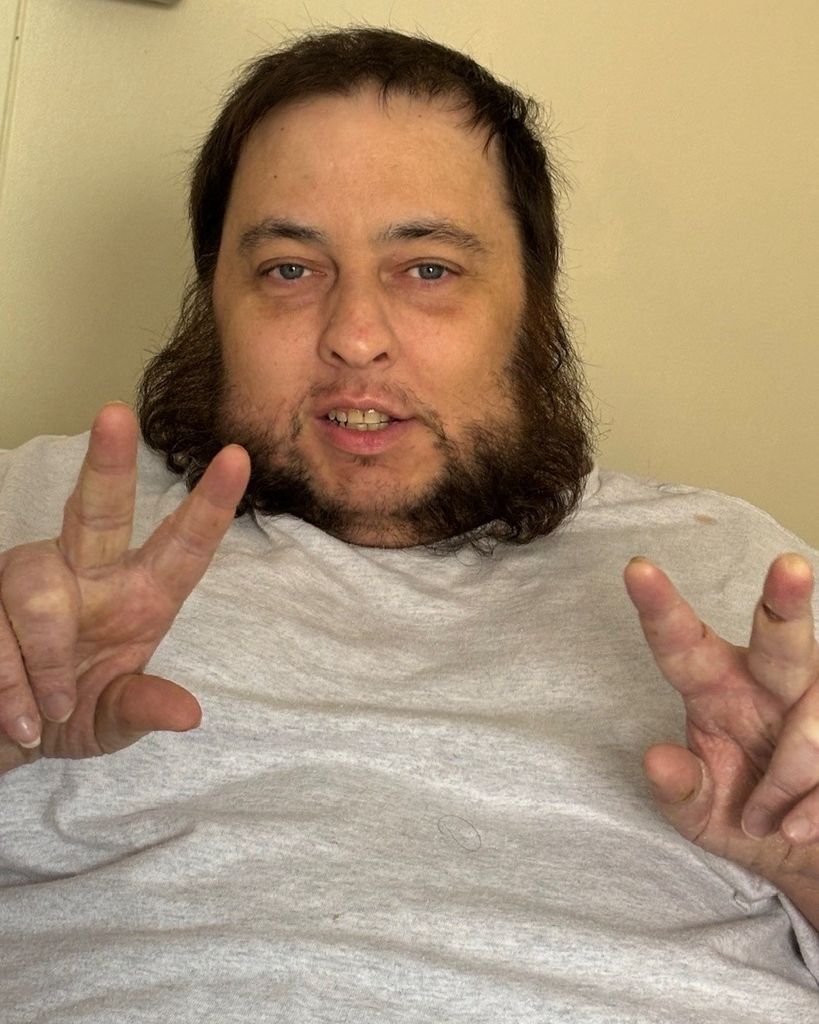 Michael T.L. Cox Profile Photo