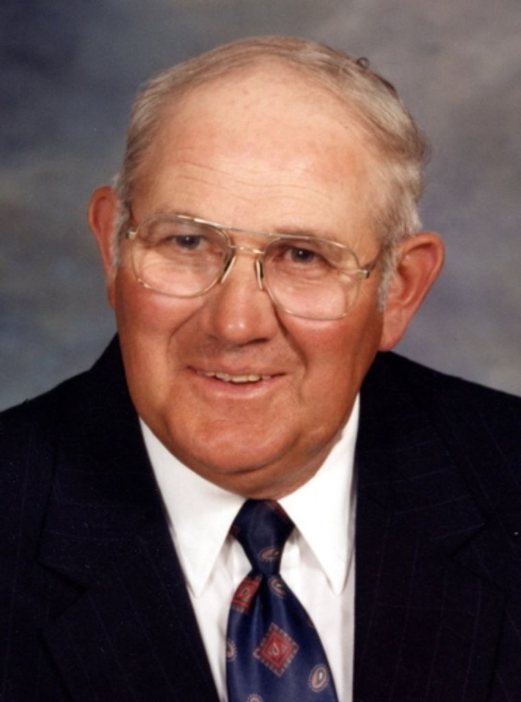 Donald Parker