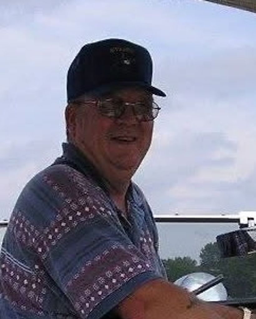 Sonny Harper Profile Photo