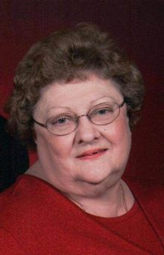 Ann Irr