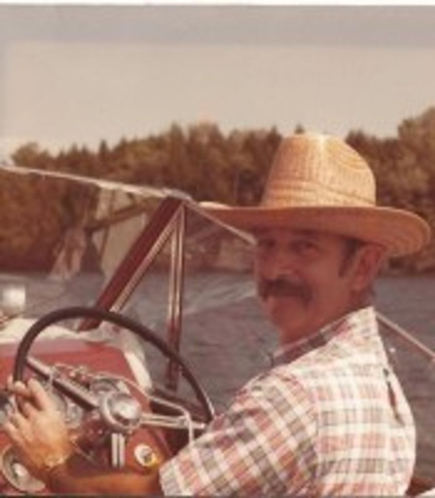 William  Beaver Freedman