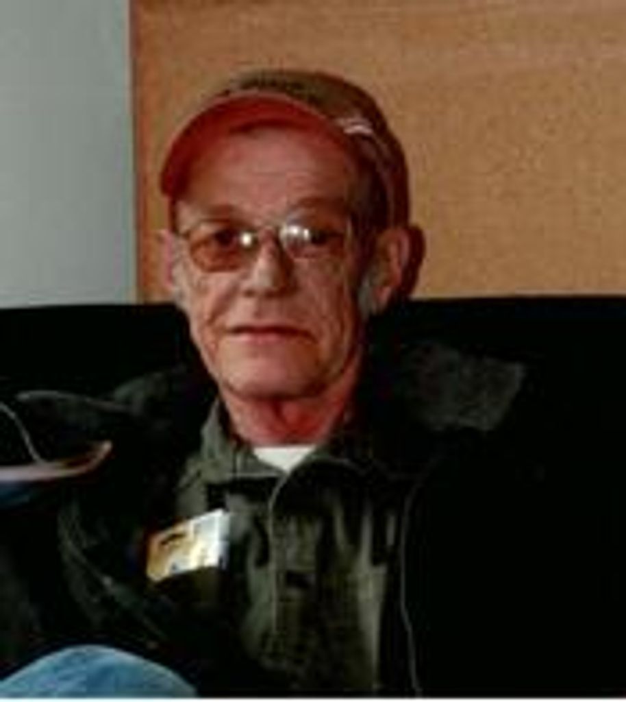 Alvin E. Pearson