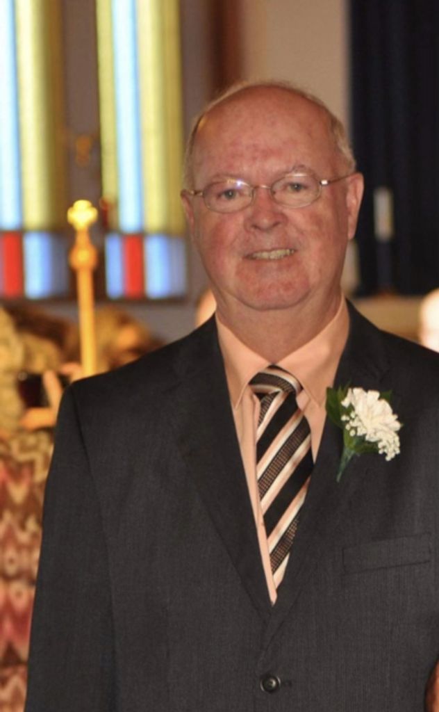 Roderick "Rod" Joseph Oxford (Card Of Thanks) Profile Photo