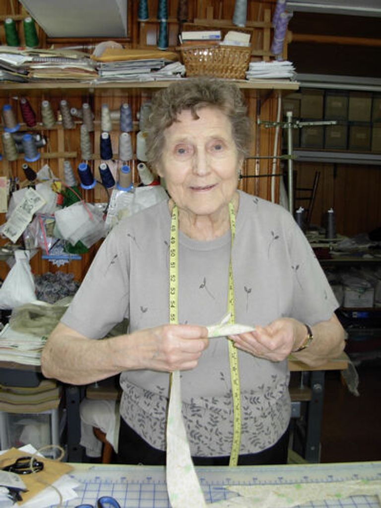 Gisele T. Pageotte Profile Photo