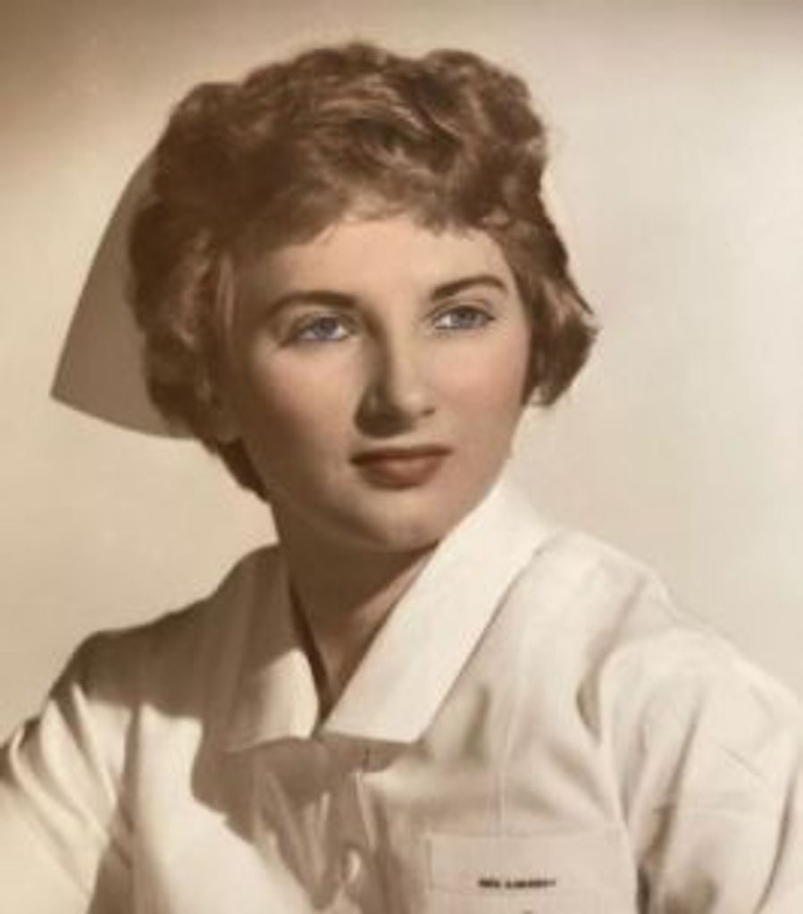 Joan Bevard Profile Photo