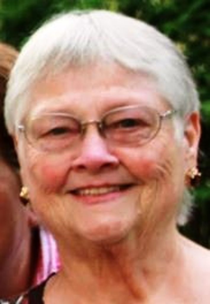 Fay (Huffman)  Gray