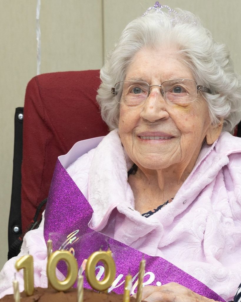 Estelle G. Hanney Profile Photo