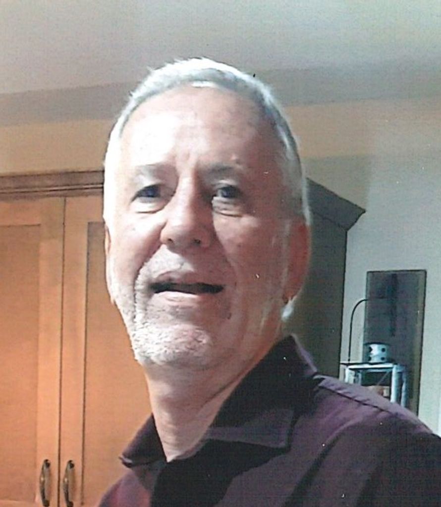 Terry Cline Profile Photo