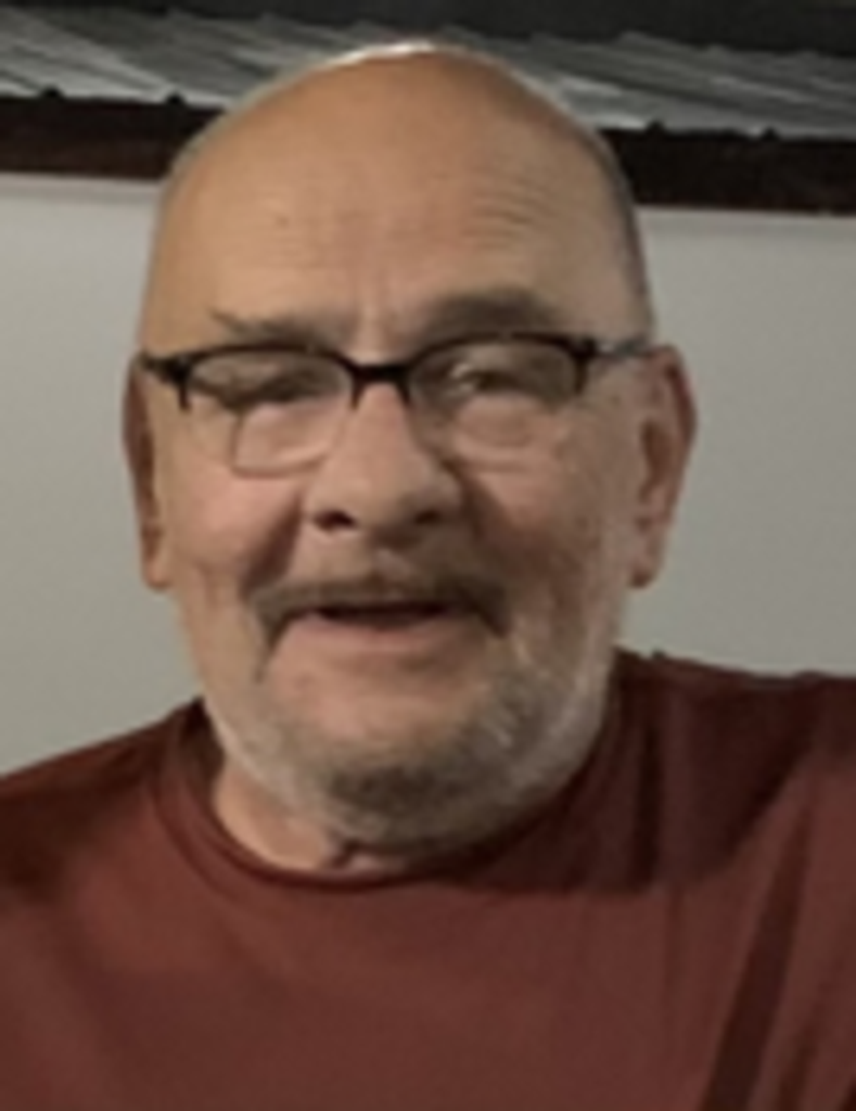 Ronald Mahannah Profile Photo