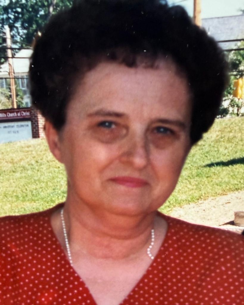 Mary Louise Hite Profile Photo