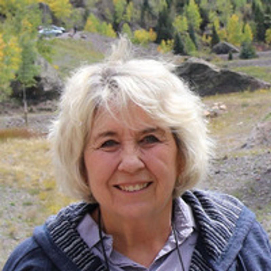 Karen Louise Marconi Profile Photo