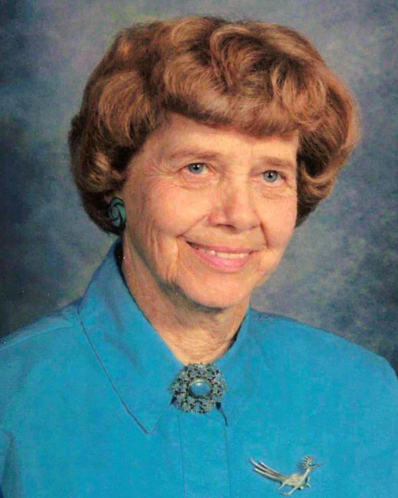 Darlene Haindfield Lueck Profile Photo