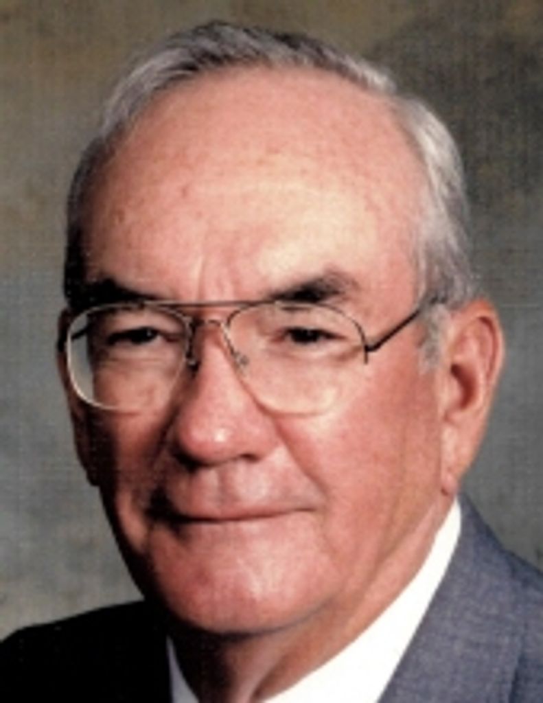 William L. (Bill) Ross Profile Photo