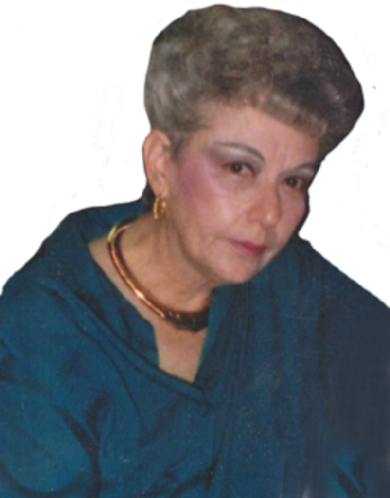 Delfina Ramos