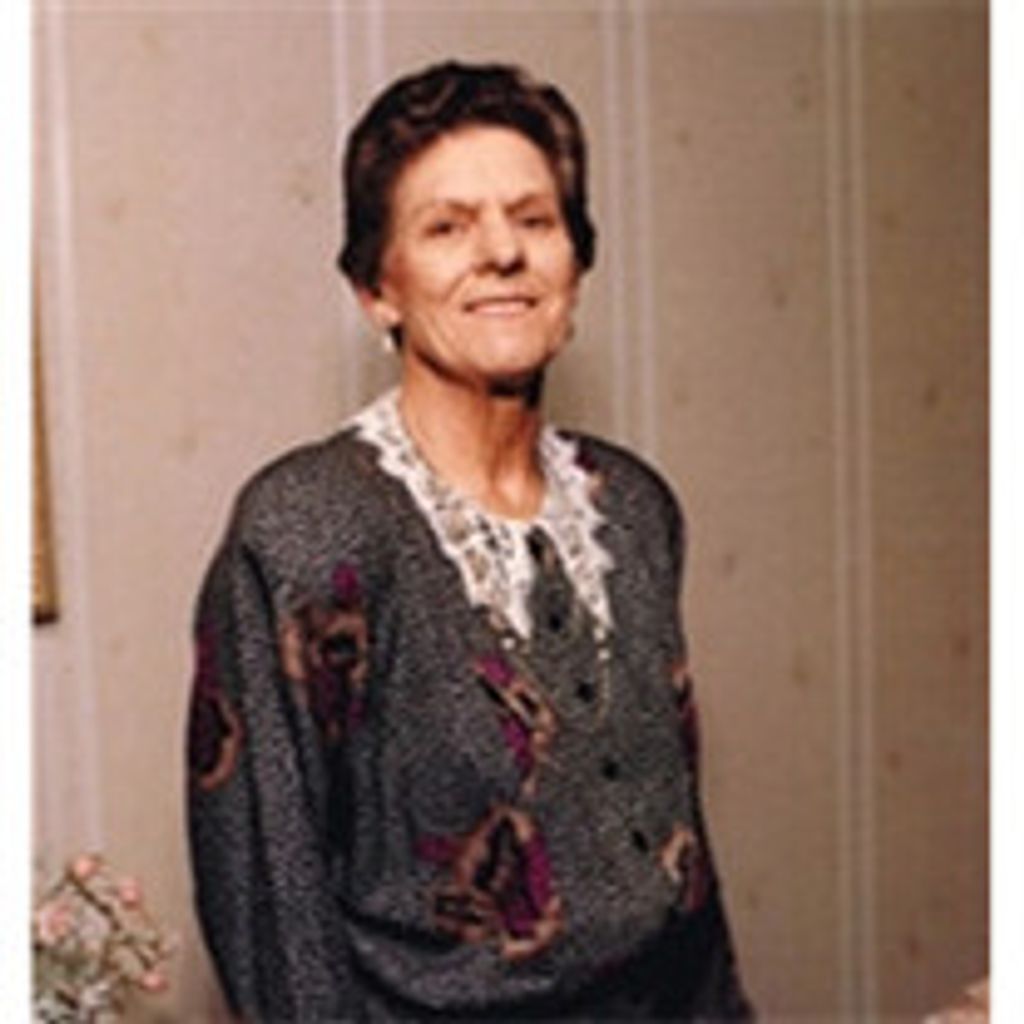 Jessie Dell Greer