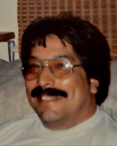 Oscar Piña's obituary image