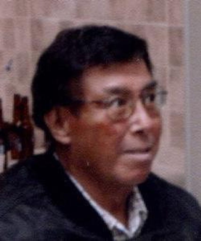 Mgs (Retired) Stephen Franklin Vialpando