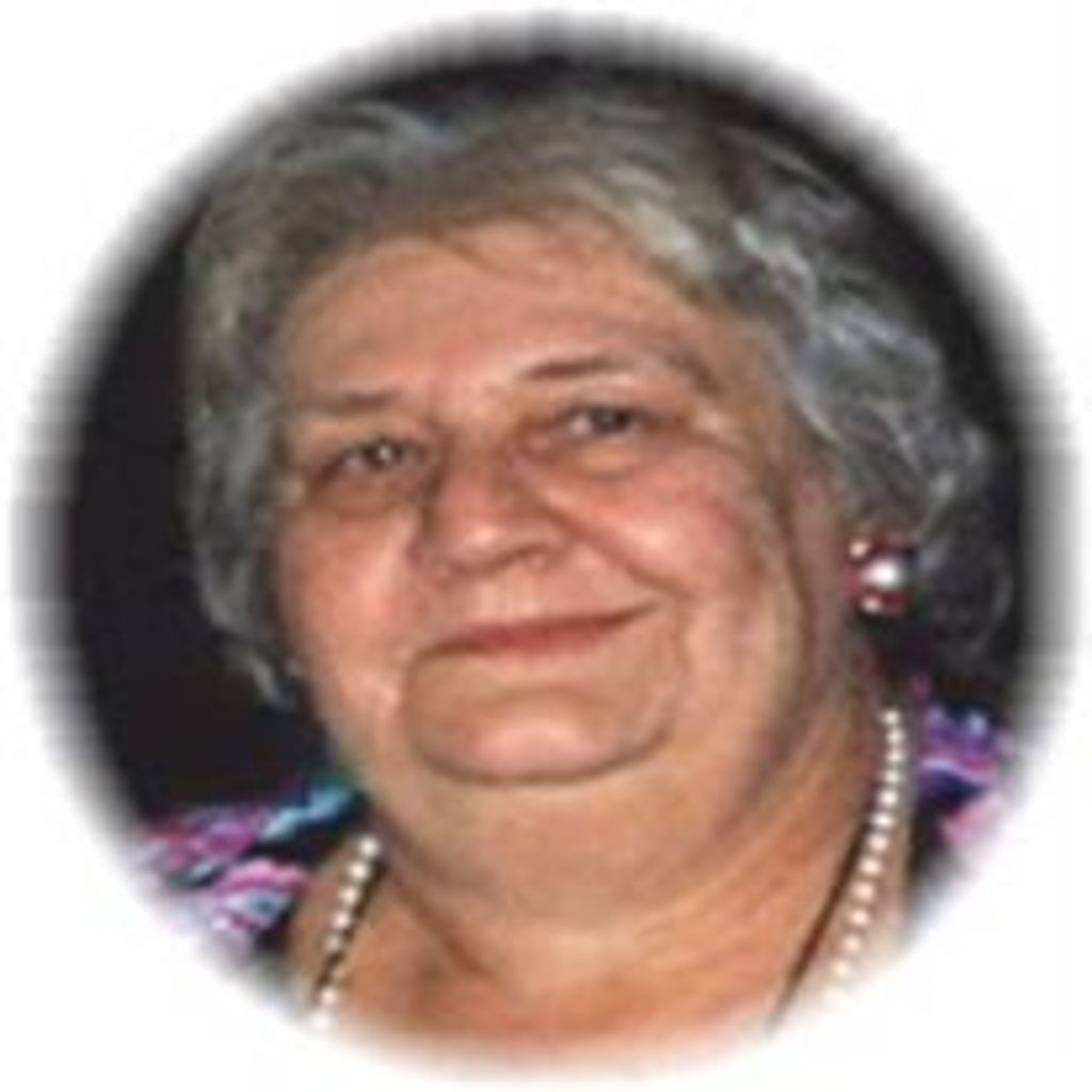 Ella Mary Rade