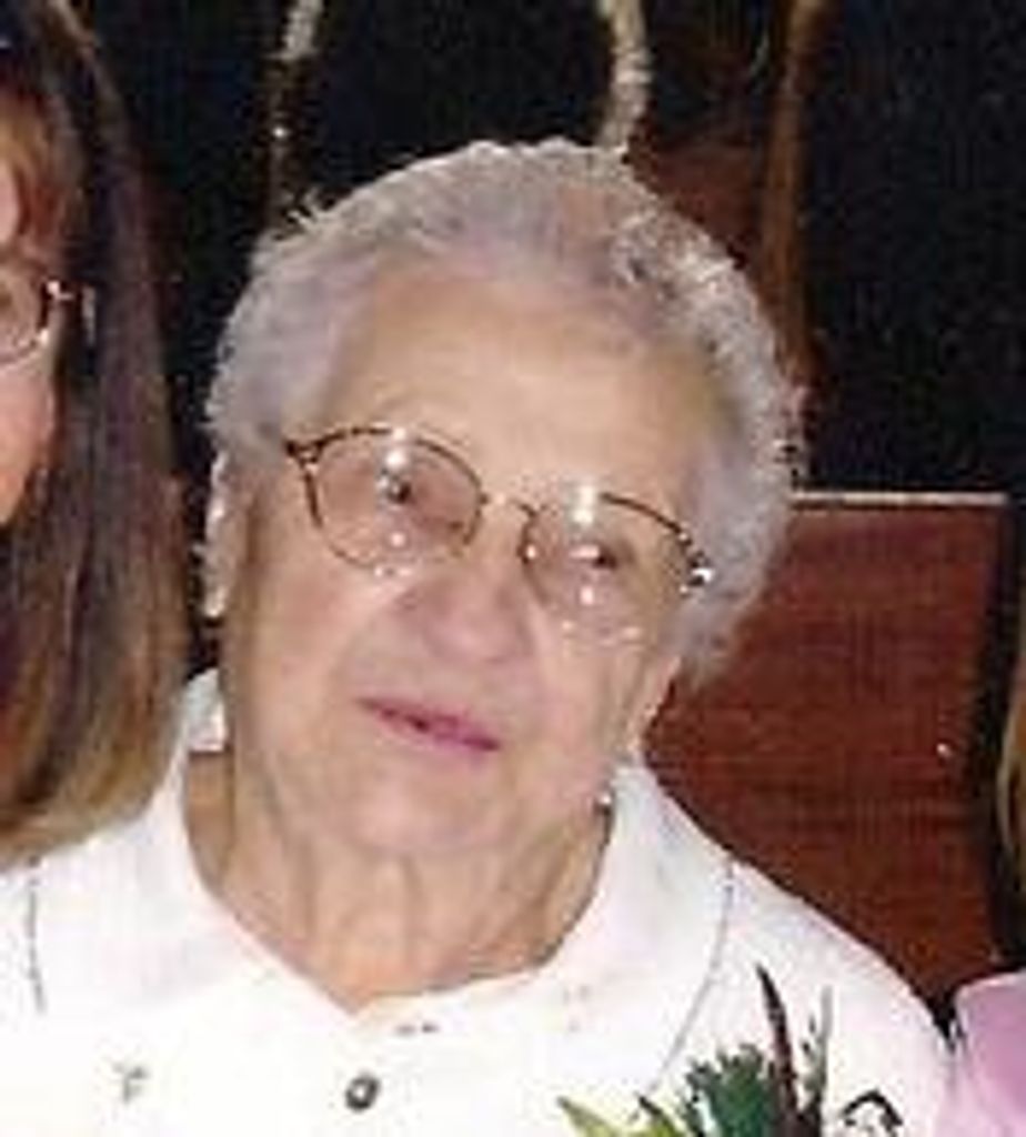 Josephine M. Corley