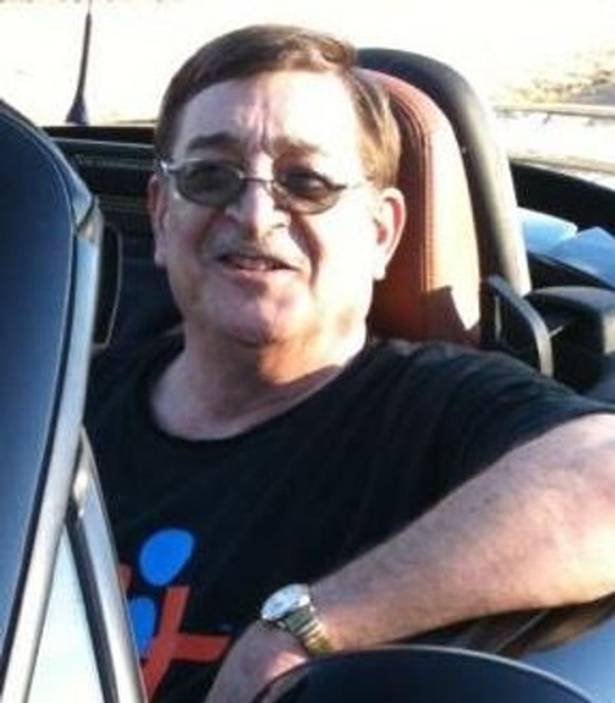 Greg Goff