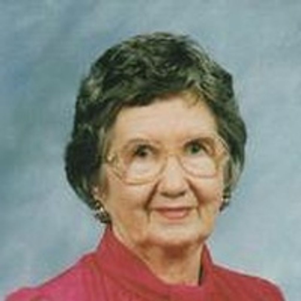 Elsie Lurline Tabor