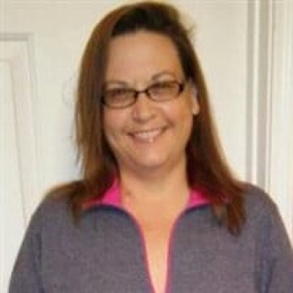 Pamela Jo Grizzle Clark