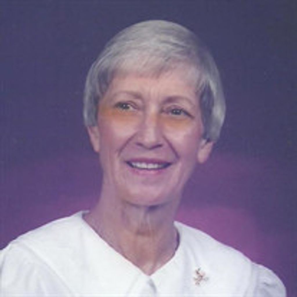 Joan Griffin