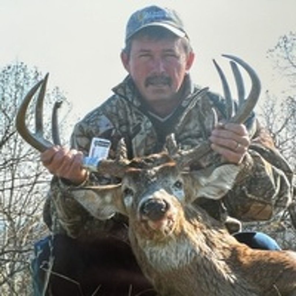 Rick A Horrell Profile Photo