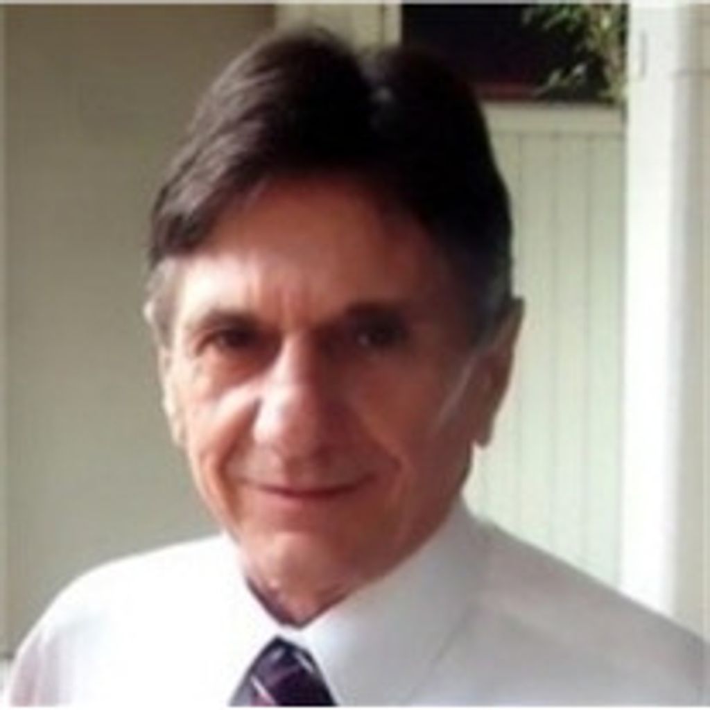 Larry Lee Iames