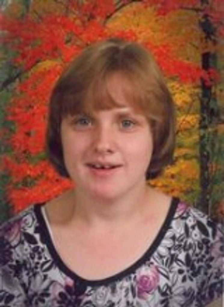 Brandy Lynn Newberry