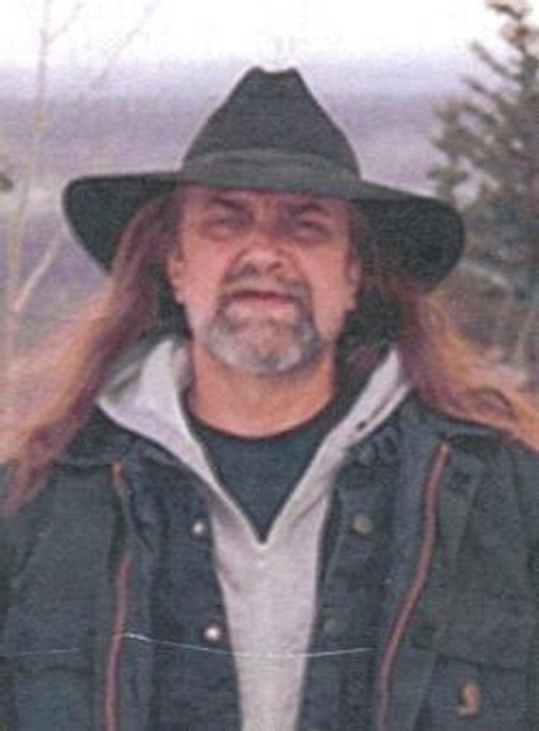 Ronald 'Bee' L. Burr