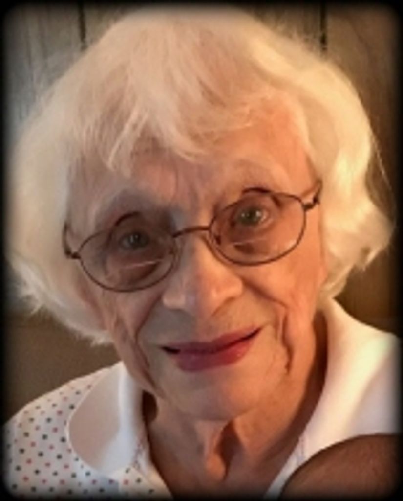Gladys Marie Rippy