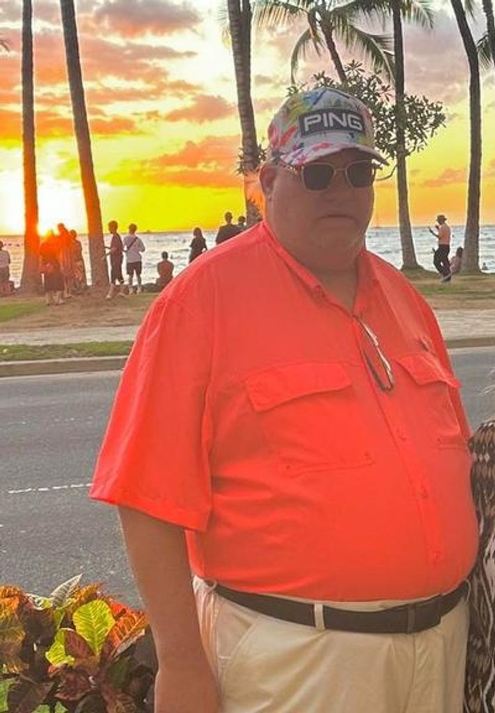 Robert D. Mapes Profile Photo