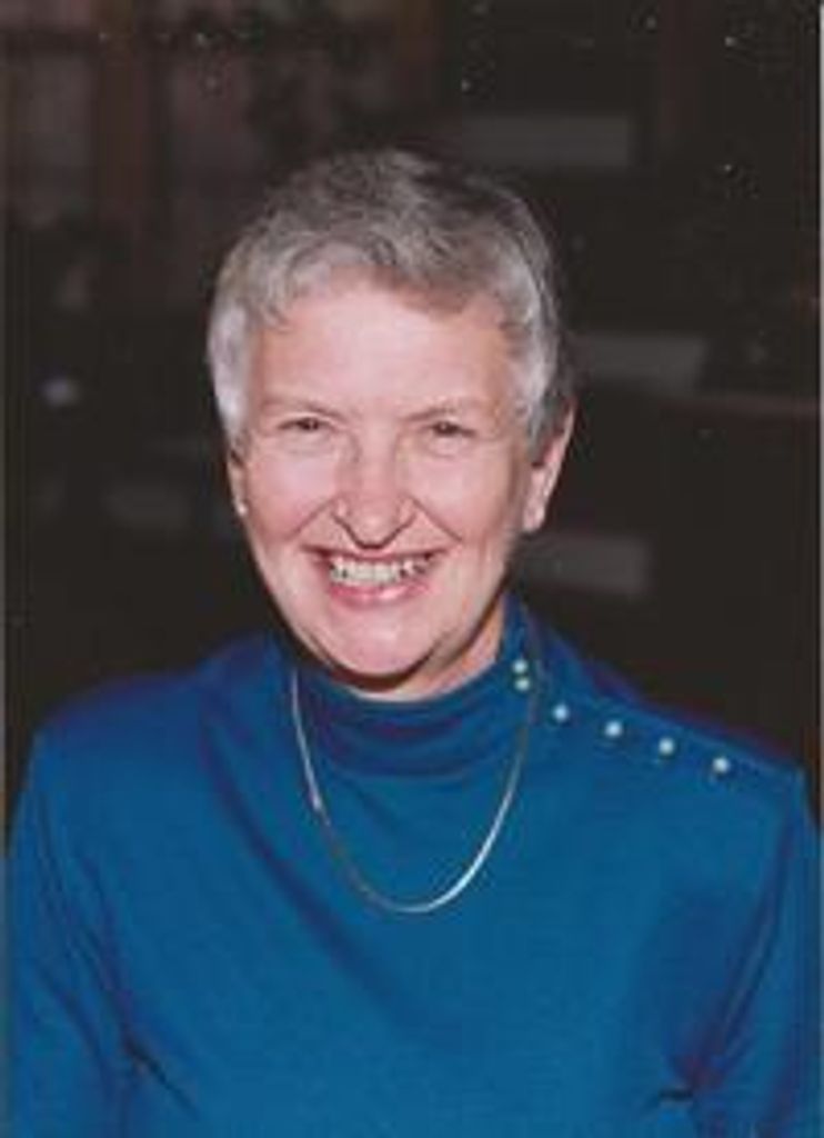 Thelma L Smith