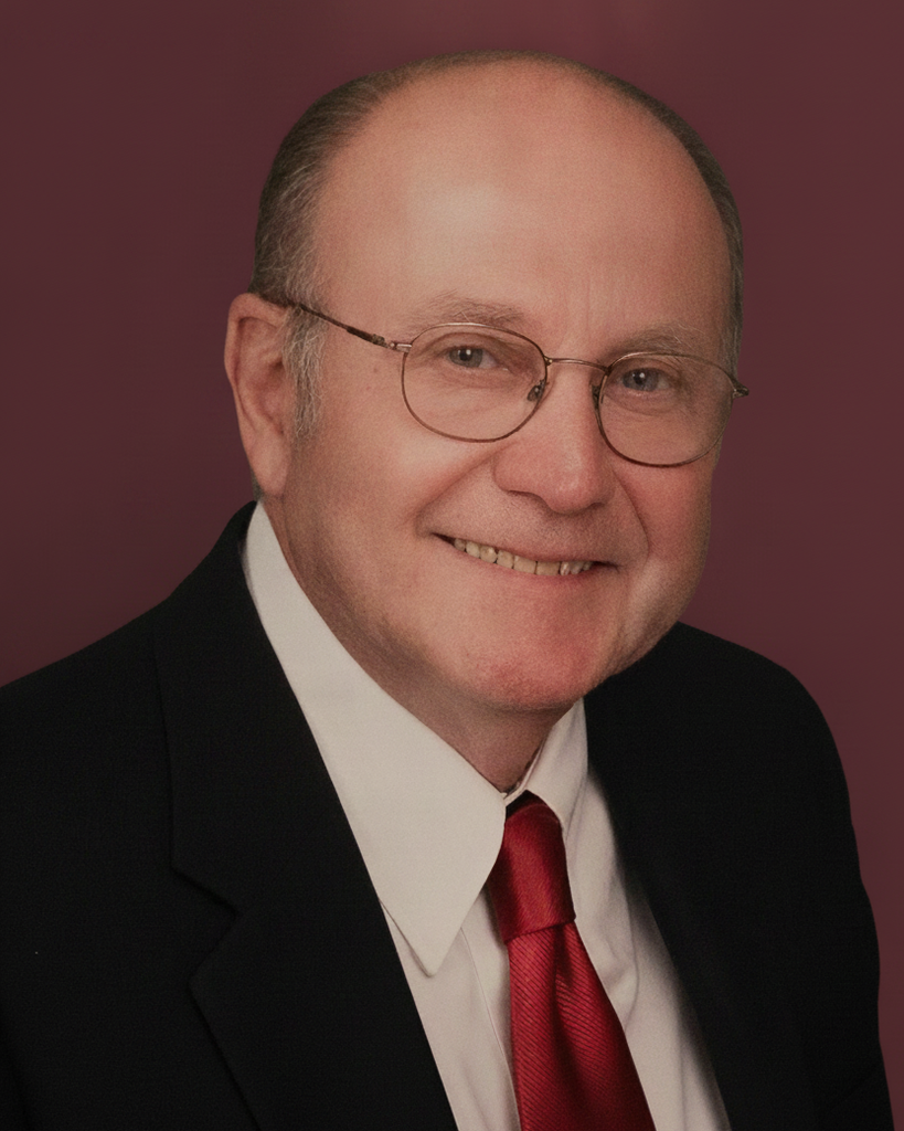 Paul D. Schirz Profile Photo